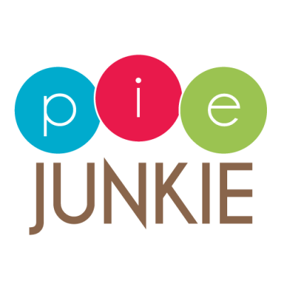 Made In Oklahoma Pie Junkie.