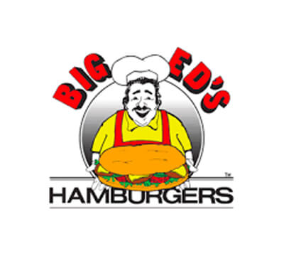 Made In Oklahoma Big eds Hamburgers.