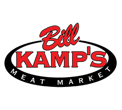 Made In Oklahoma Bill Kamps Meat Market.