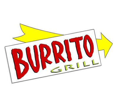 MIO Burrito Grill.
