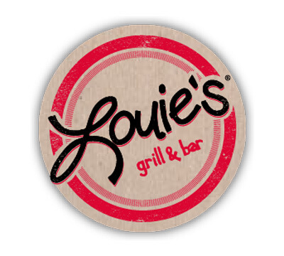 Made In Oklahoma Louie's Grill and Bar.