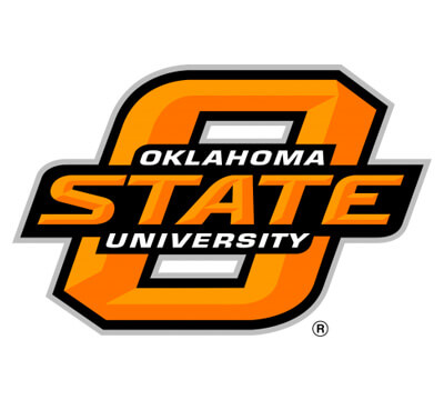 Made In Oklahoma OSU Oklahoma State University.