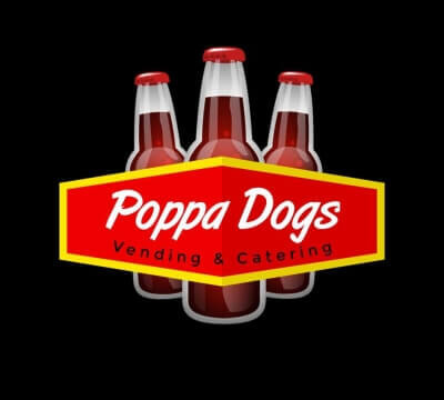 Made In Oklahoma Poppa DOgs.