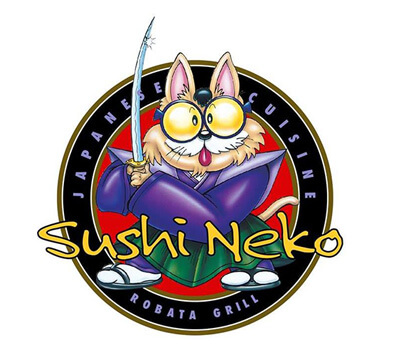 Made In Oklahoma Sushi Neko.