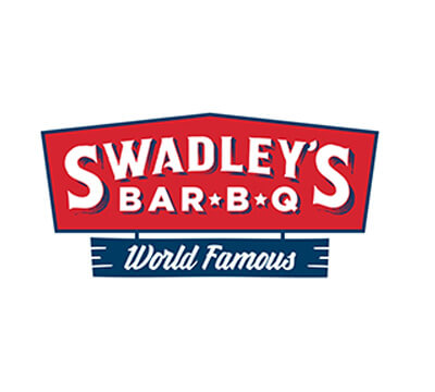 Made In Oklahoma Swadleys Bar B Q.