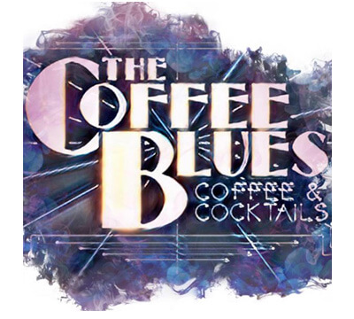 Made In Oklahoma The Coffee Blues.