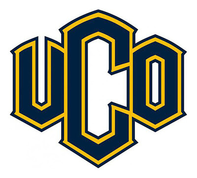 Made In Oklahoma UCO.