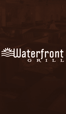 Made In Oklahoma Waterfront Grill.