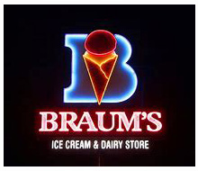Made In Oklahoma Coalition Braums.