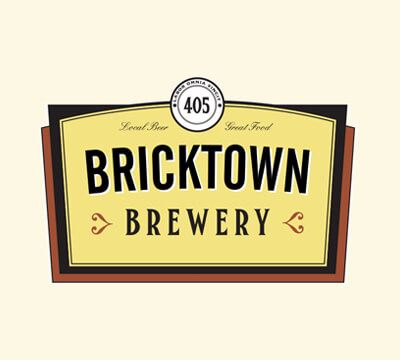 Made In Oklahoma Bricktown Brewery.