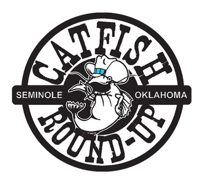 Made In Oklahoma Catfish Round Up.