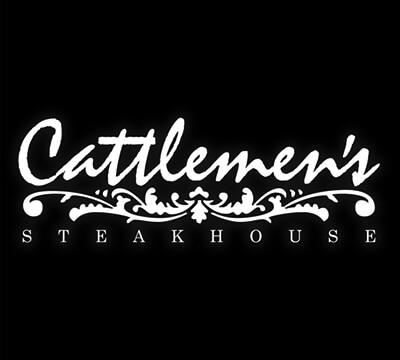 Made in Oklahoma Cattlemens Steakhouse.
