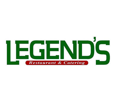 Made In Oklahoma Legends Restaurant and Catering.
