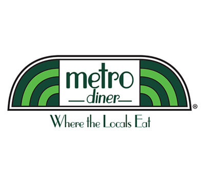 Made In Oklahoma Metro Diner.
