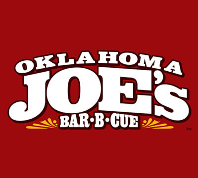 Made In Oklahoma Oklahoma Joes Bar B Cue.