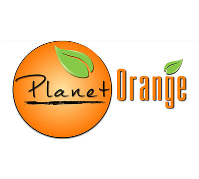 MIO Planet Orange.