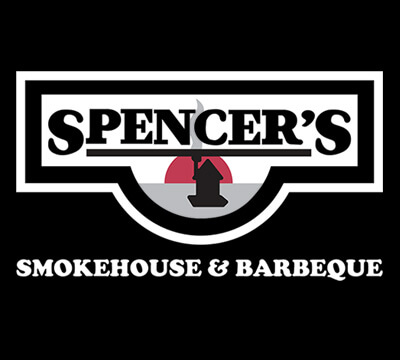 Made In Oklahoma Spencers Smokehouse and Barbeque.