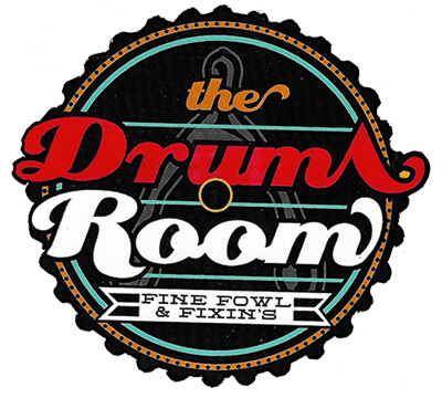 Made In Oklahoma The Drum room.