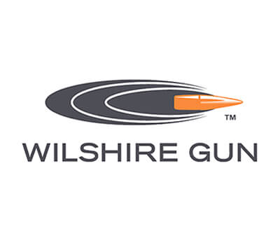 Made In Oklahoma Wilshire Gun.
