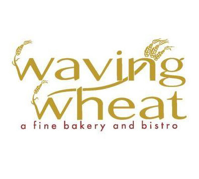 Made In Oklahoma Coalition Waving Wheat Bakery and Bistro.