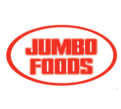 Made In Oklahoma Jumbo Foods.