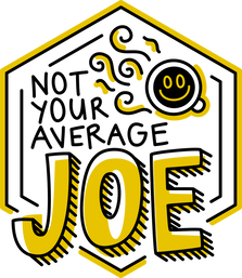 Made In Oklahoma Not Your Average Joe.