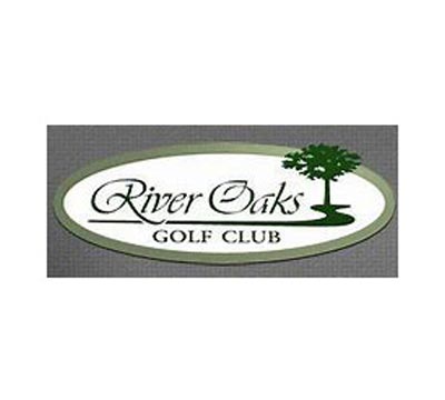 Made In Oklahoma River Oaks Golf Club.