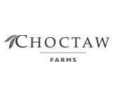 Made In Oklahoma Choctaw Farms logo.