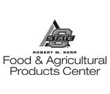 Made In Oklahoma Robert M. Kerr food & agricultural products center.