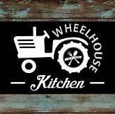 Made In Oklahoma Wheelhouse Kitchen logo.