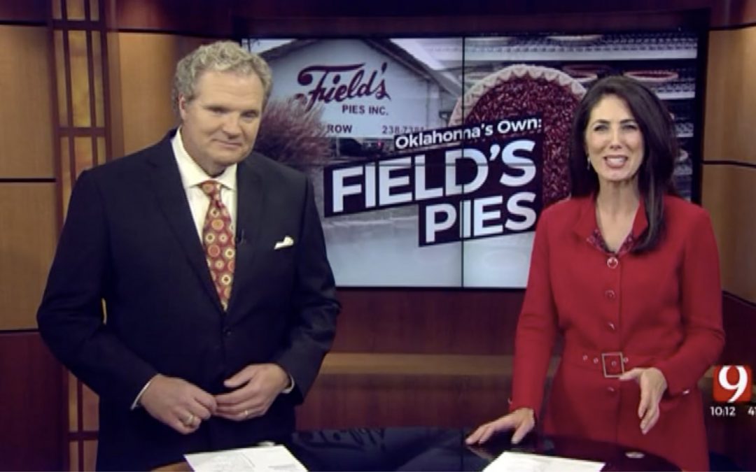 Field’s Pies Celebrating 97 Years in Pauls Valley