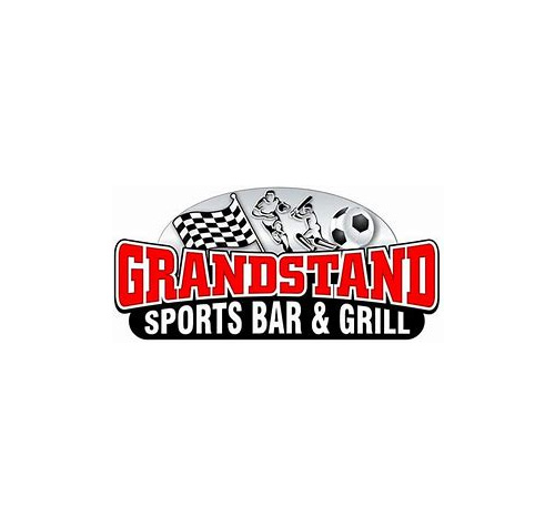 Made In Oklahoma Grand Stand Sports Bar & Grill.