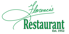 Made In Oklahoma Florences restaurant.
