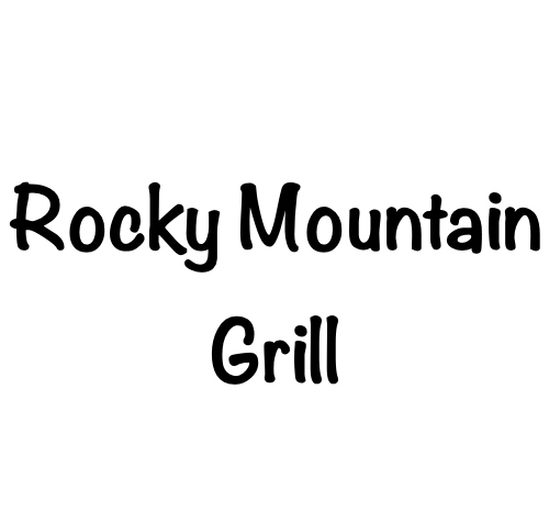 Made In Oklahoma Rocky Mountain Grill.