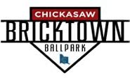 Made In Oklahoma Chickasaw Bricktown Ballpark.