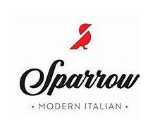made In Oklahoma Sparrow Modern Italian.