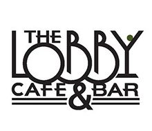 Made In Oklahoma the Lobby Cafe & Bar.