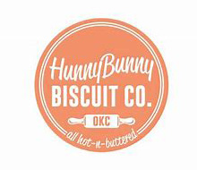Made In Oklahoma Hunny Bunny Biscuit Co.