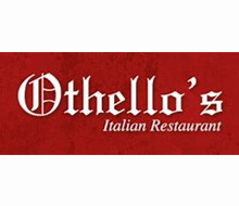 Made In Oklahoma Othello's Italian Restaurant Edmond Oklahoma Best Italian Food.