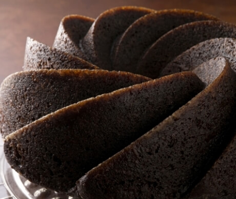 Minco Chocolate Cake