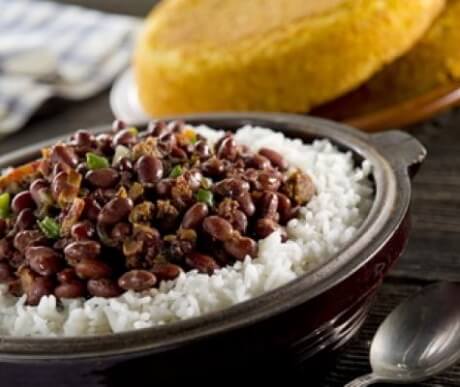 Smoky Red Beans and Rice