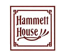 Made In Oklahoma Hammett House.