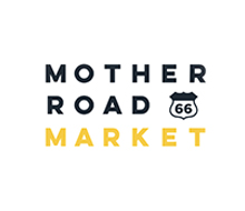 Made In Oklahoma Mother Road Market.