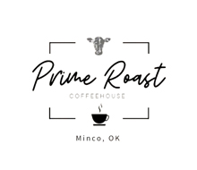 Made In Oklahoma Prime Roast.