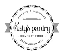 Made In Oklahoma Katys Pantry.
