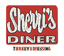Made in Oklahoma Sherris Diner.