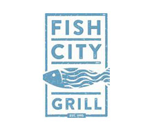 MIO Fish City Grill.