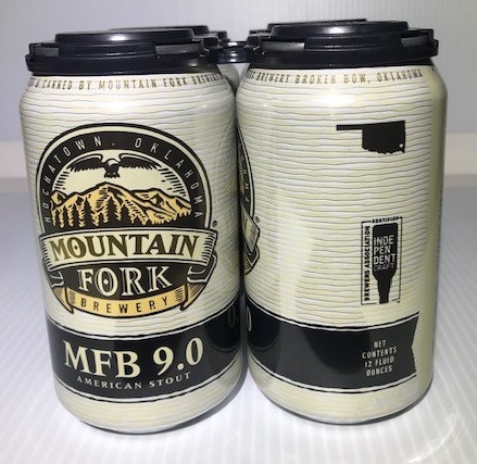 Mountain Fork MFB 9.0 2022