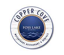 Made in Oklahoma Coalition Copper Cove.