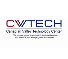 MIO CV Tech logo.